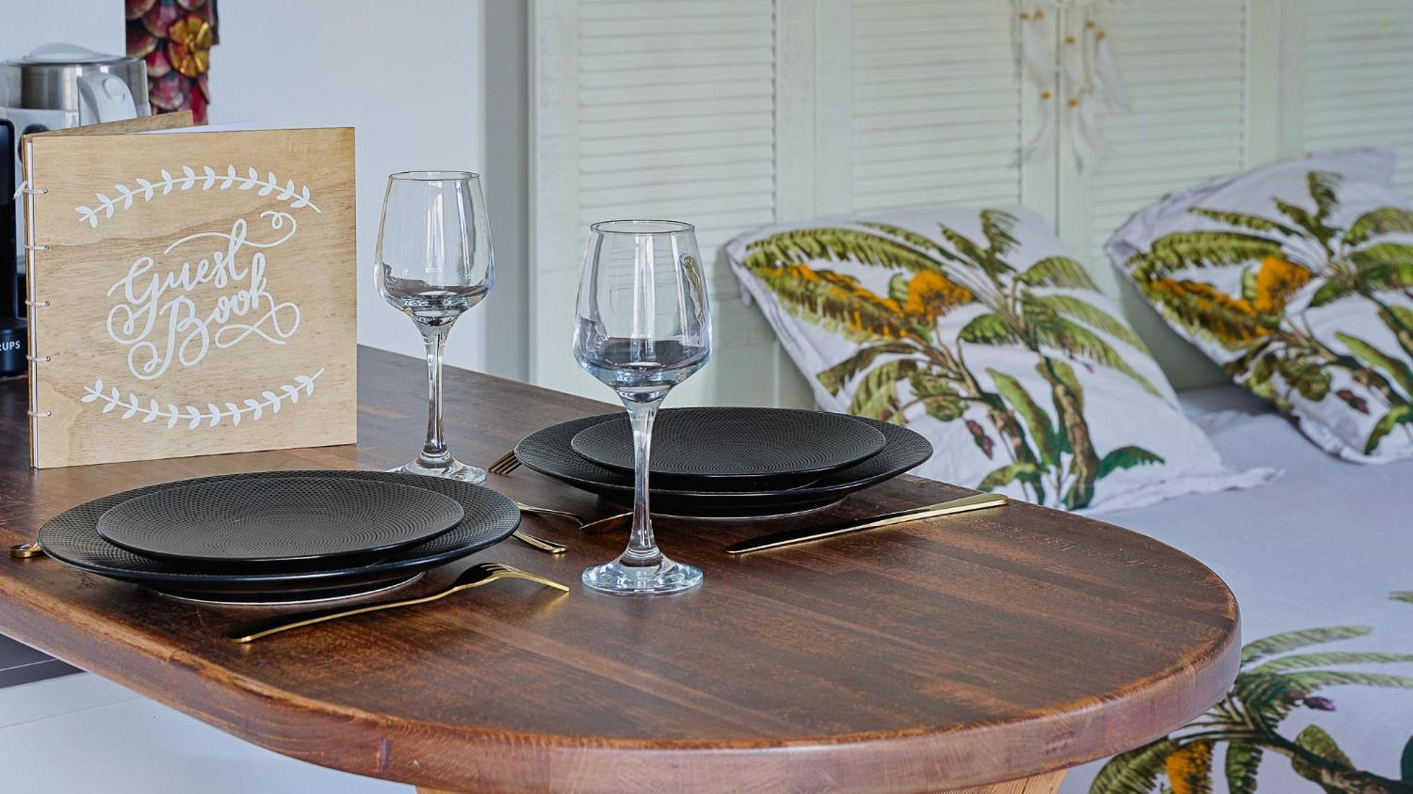 Maisonnette Cosy Bord De Seine 30Min Paris การ์ริแยร์-ซูส์-ปัวซี ภายนอก รูปภาพ